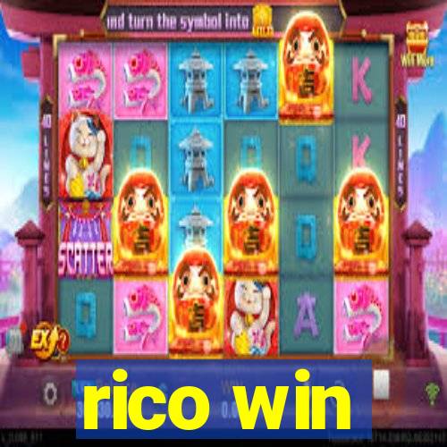 rico win